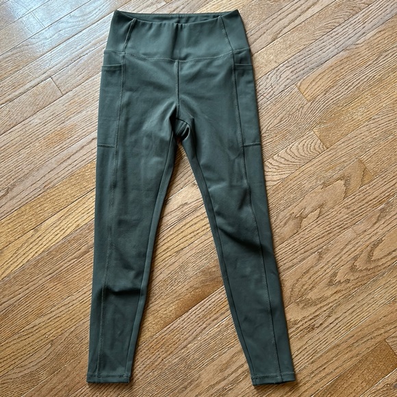 Danskin Pants & Jumpsuits Danskin Leggings Size Small Poshmark